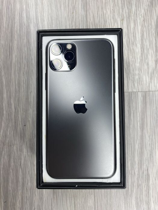 Iphone 11pro,256gb