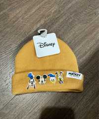 Нова бебешка шапка Disney