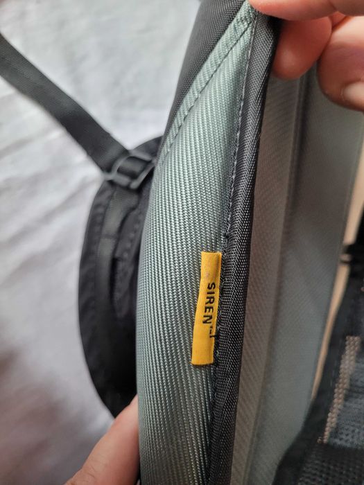 Camelbak Siren maraton ultra