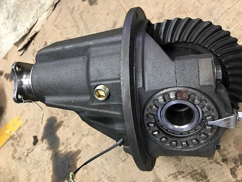 Продам редуктор газель