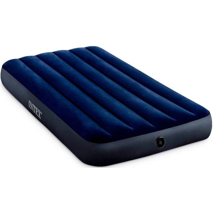 Надувной матрас новый