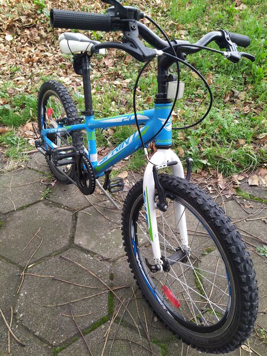 Колело детско Sprint