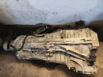 S tronic 7g 0B5 Audi