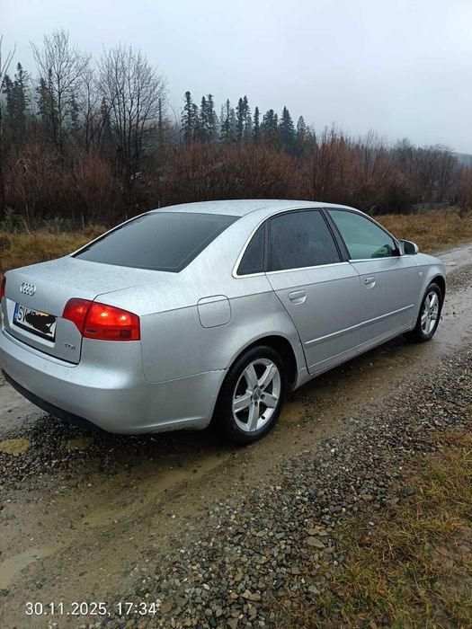 Vând Audi A4 b7..