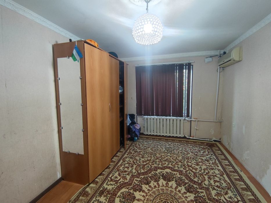 Квартира 1/2 хона Миробод