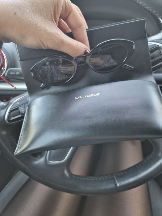 Слънчеви очила YSL