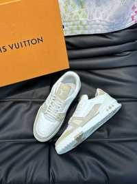 Adidasi Louis Vuitton Trainers - Premium