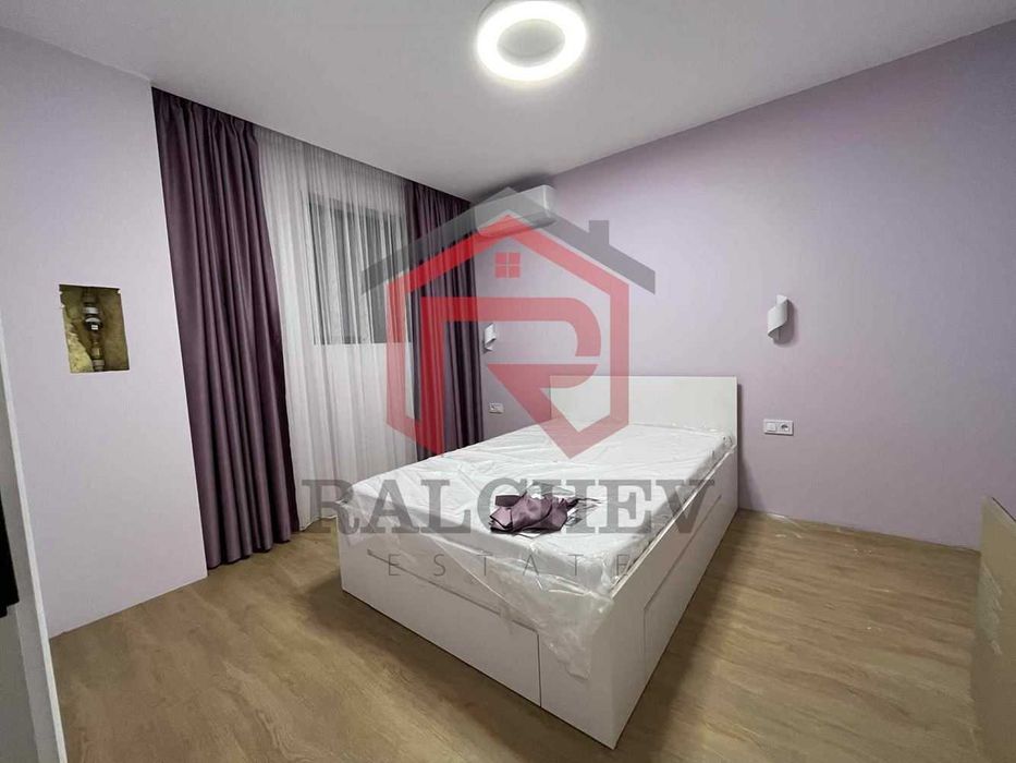 Многостаен апартамент с Морска панорама / м-т Кабакум