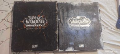 World of Warcraft Collector's Edition