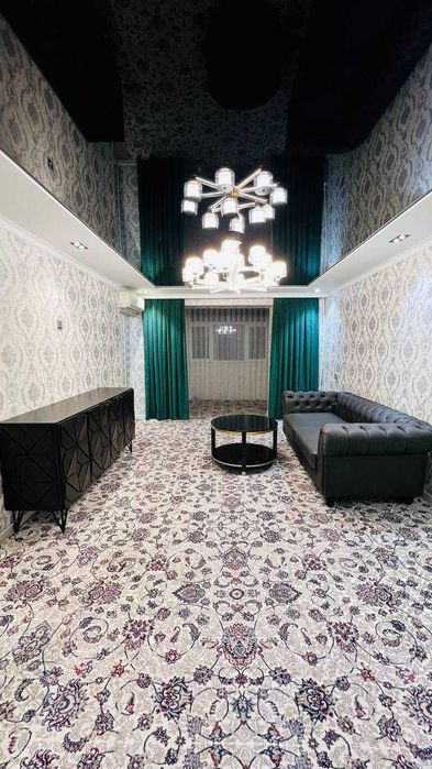 ;Chilonzor‼️3x kvartira 64м2 yevro tamirlangan 1daha Muqumi kochasi