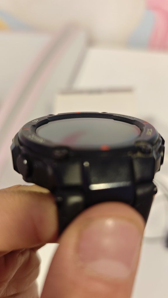 Смарт часовник Amazfit T-Rex