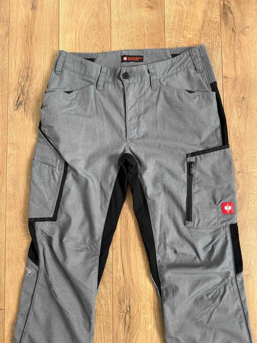 Nou Engelbert Strauss 52 L barbati Vision pantaloni softshell