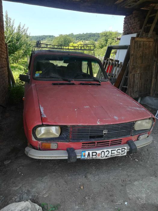 Vand Dacia 1300 in stare de functionare