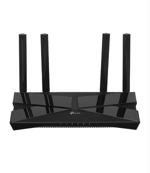 Wi-Fi 6 роутер TP-Link Archer AX23