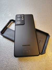 Samsung S21 Ultra 256GB - defect