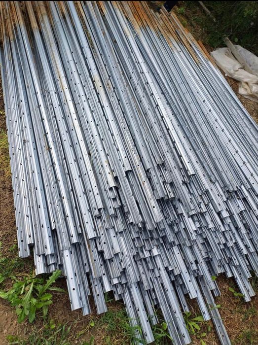 Vand spălări zincati