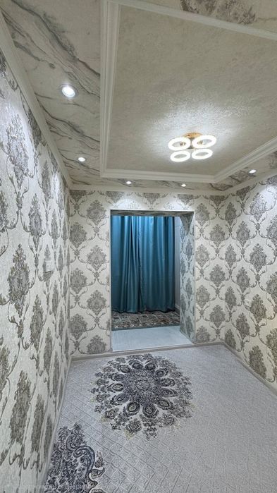 Евро квартира 2 ком буз2 ялангач №Р700