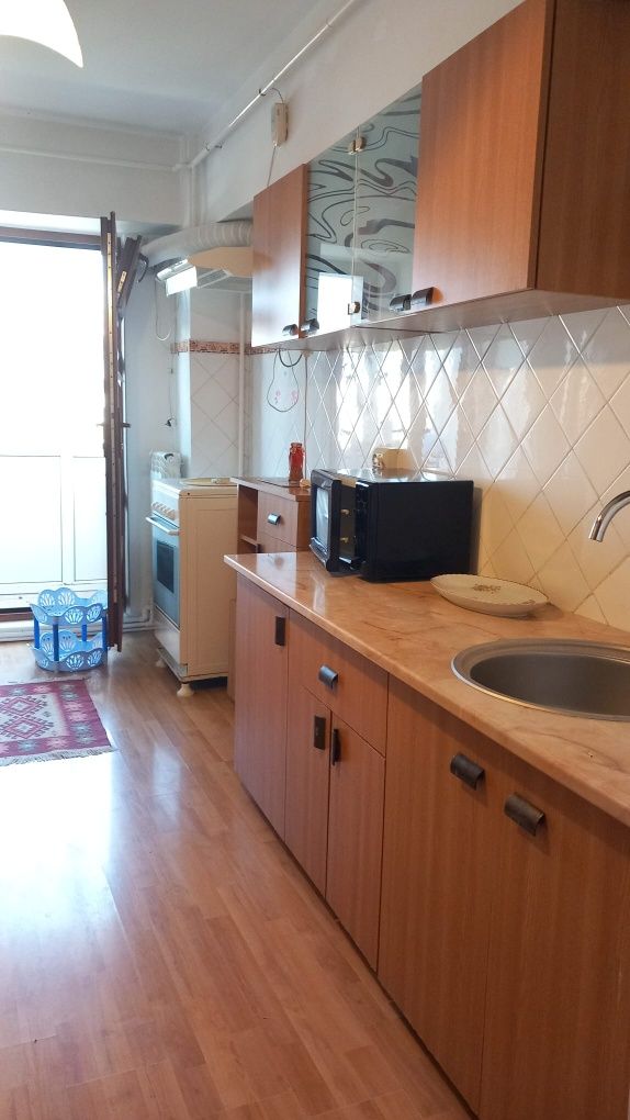 Apartament 2 camere Centru  Mazepa 1