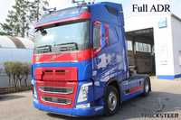 Volvo FH500 Avans Leasing de la15% Volvo FH500 E6 Asistenti Webasto ADR 01/2020