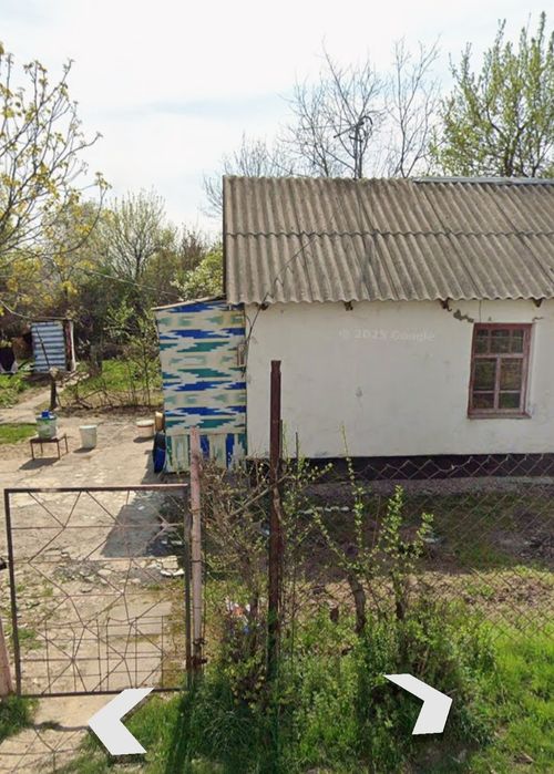 Дача Кайнарбулак