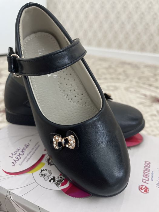 Туфли размер 27