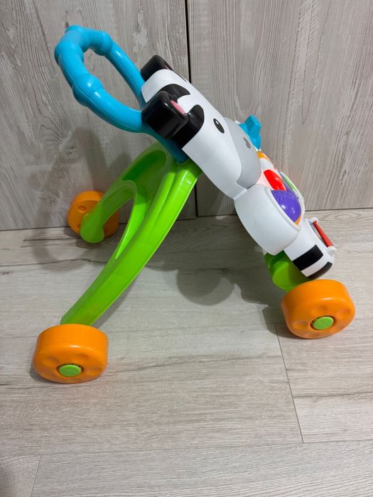 Antemergator / premergator Fisher Zebra