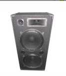 Boxa Profesionala Audio IBIZA Sounds , 3CAI 2X12 inch/38CM , 400W