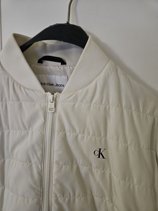 Дамско яке Calvin Klein Jeans