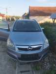 Vânt Opel Zafira 2007,19 Tdi,preț 1200 Euro, negociabil.