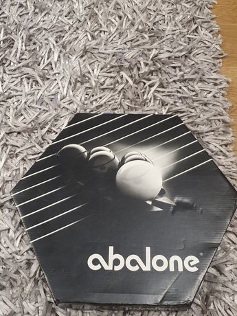 Joc original Abalone ,joc de inteligenta,joc de tactica,gen sah