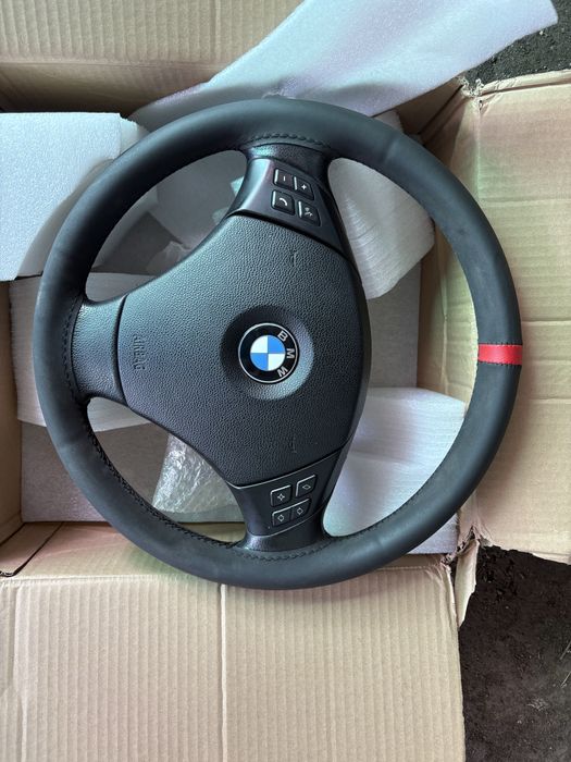 Волан Бмв е90 бмв Е90