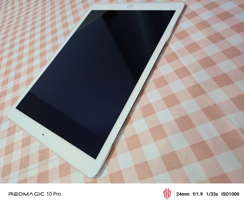 iPad pro 2 12.9 " inch