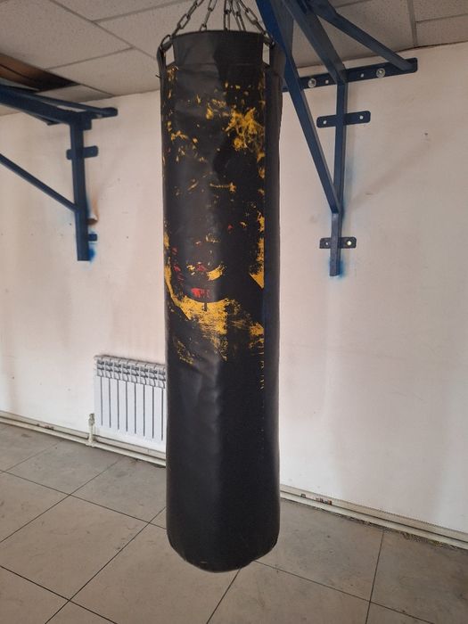 Груша боксёрская