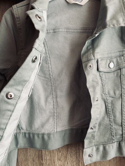 H&M Ново размер 128