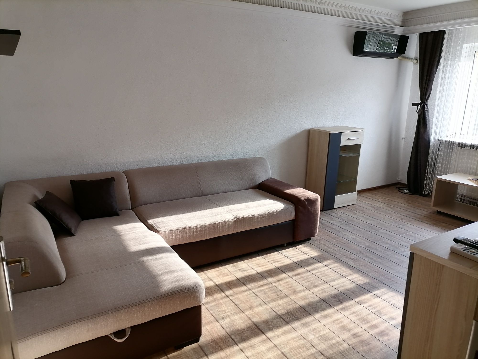 Apartament Trivale