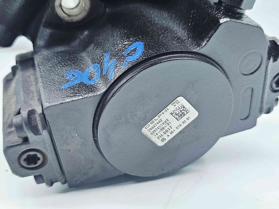 Pompa inalta presiune Mercedes Clasa C Combi (W205) [Fabr 2015-prezent