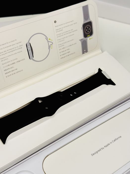 Apple watch series 11