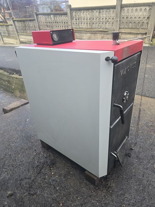 Centrala Viadrus u22 30kw