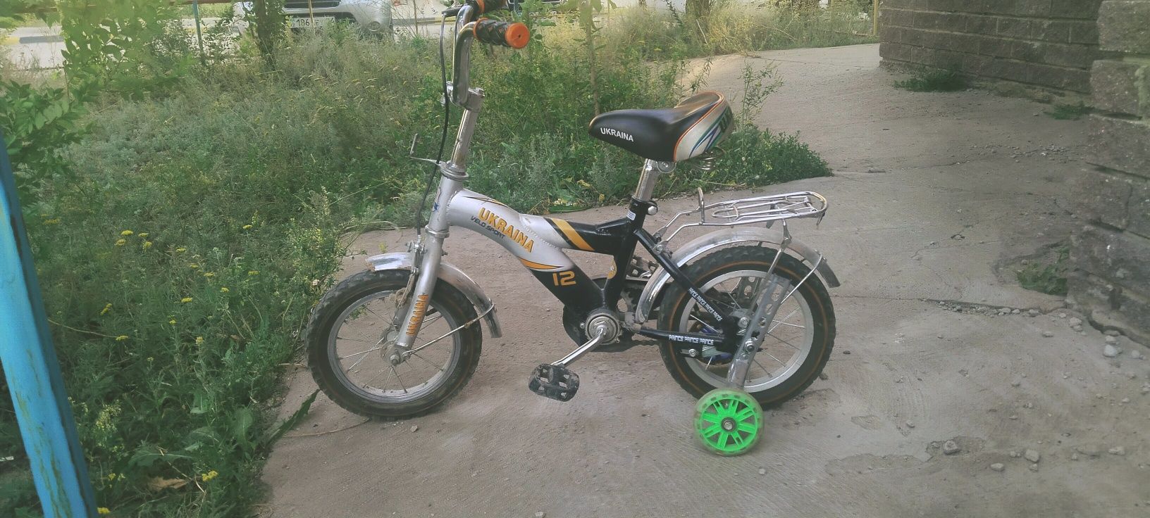 Продам елосипеды
