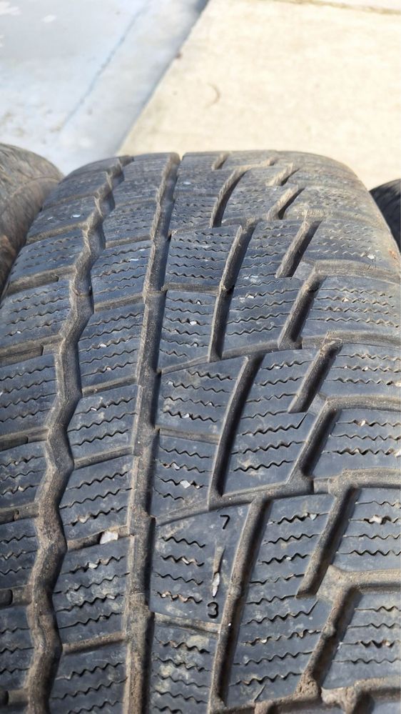 Гуми с джанти SpeedLine 205/55R16
