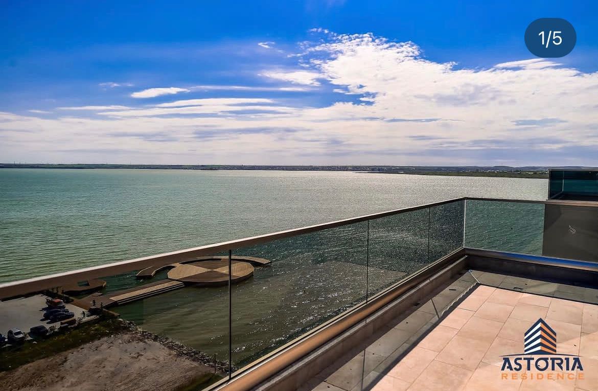 Apartament Navodari