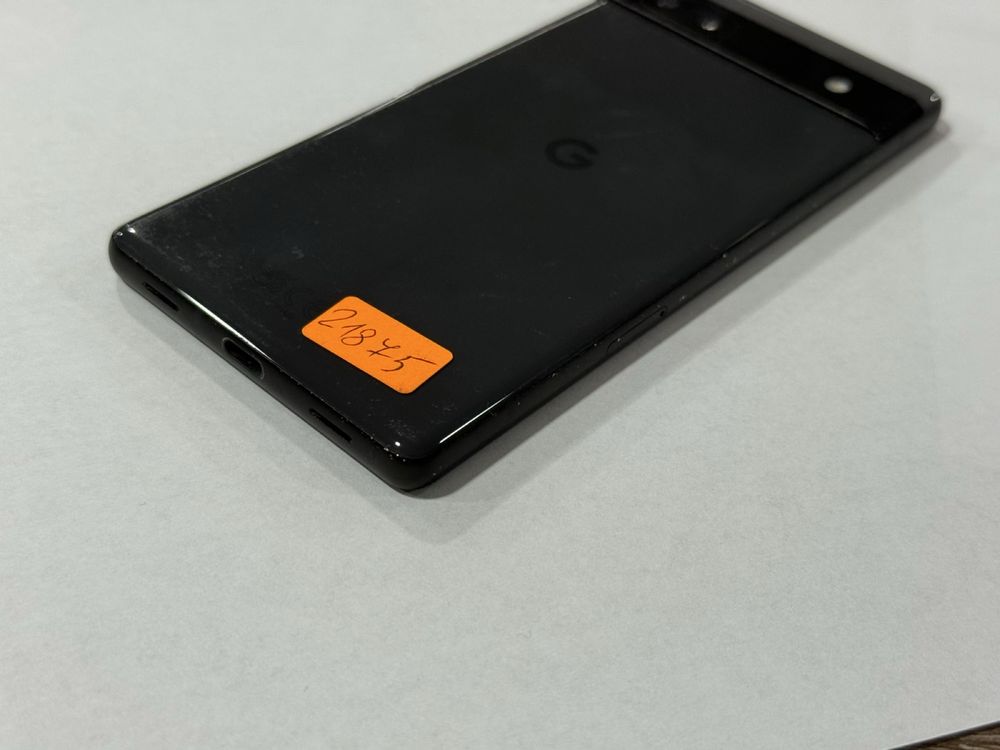 Продавам Pixel 6A 128gb