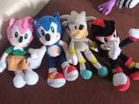 Familia Sonic plusi doar set