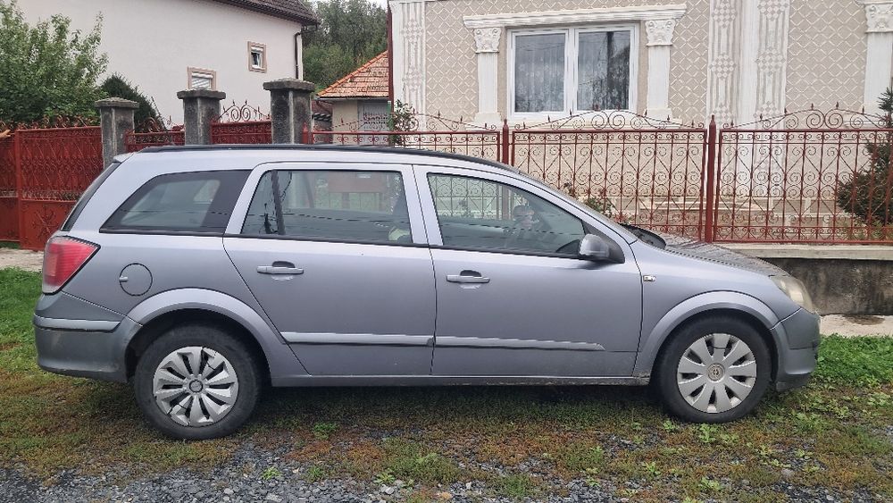 Opel Astra H 2006