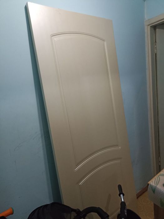 Двер МДФ Новый стандарт размер