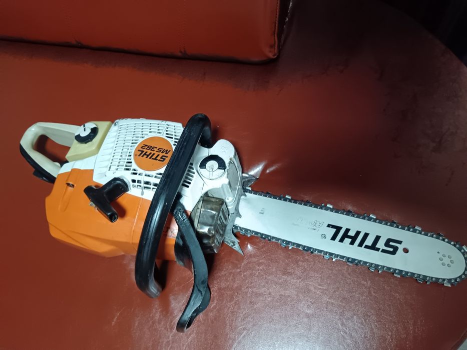 Drujba Stihl 362 Stihl 230