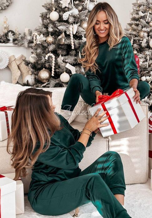 Treninguri din catifea