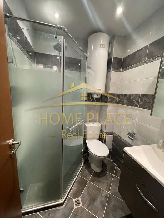 Продава се Двустаен апартамент в Варна, Център - 59 кв.м за 2967 €/кв.м - Снимка #8