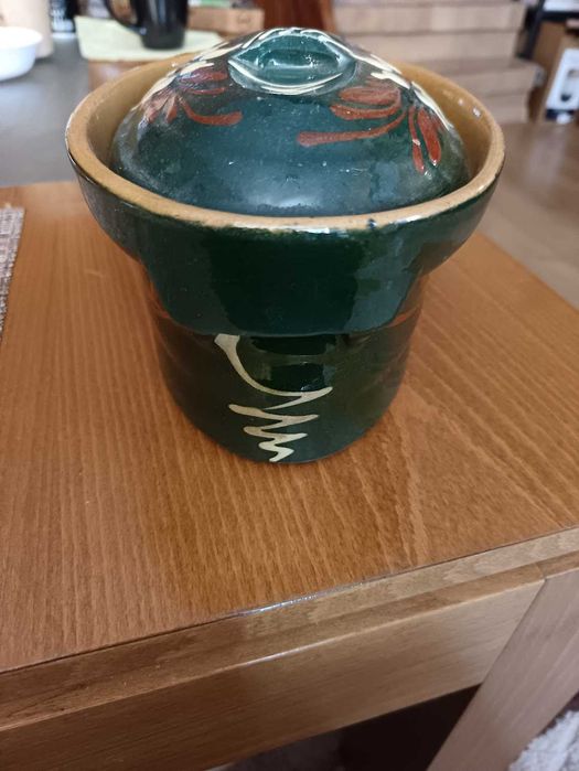 Елзаски терин керамика