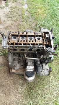 Двигатель А271 компрессор на Mercedes Benz С180, С200, Е200